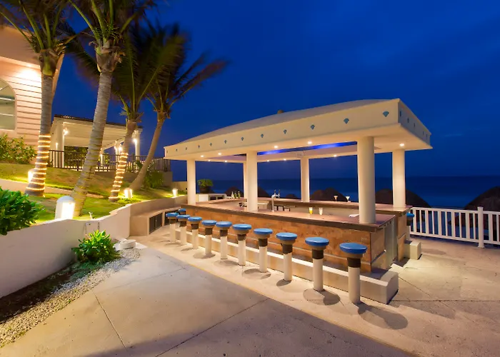 Golden Parnassus Resort & Spa (Adults Only) Cancun